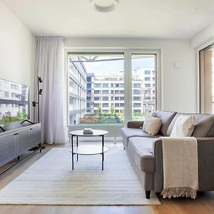 Appartement met een Slaapkamer